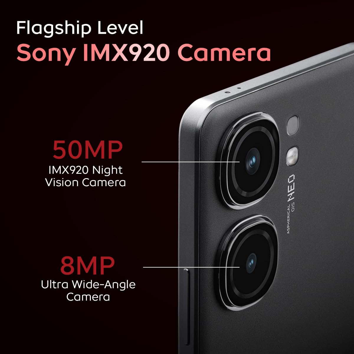 iQOO Neo9 Pro 5G